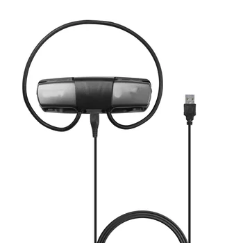 za Sony NWZ-WS 613 615 Bluetooth MP3 Vodootporan Kabel za punjenje slušalice s funkcijom prijenosa podataka
