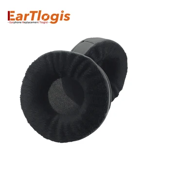 Zamjenjive jastučići za uši EarTlogis za Audio-Technica ATH-A990Z ATH A-990Z Dijelovi za slušalice, Torbica za slušalice Šalice zračni jastuk
