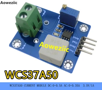 1 kom. WCS37A50 za detekciju preopterećenja i kratkog spoja s analognim i digitalnim signalima Struja: 0-0,5 I 3,5 U/1 A