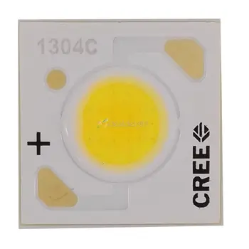 10шт CREE CXA1304 COB Led Emiter Lampe CXA 1304 10,9 W 36 U Bijeli 5000 Na Toplo Bijelo 3000 Do