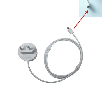 EU / US / AU / UK ac Adapter za Punjač Micro-USB 5V 1.8 A G1009 za Google Home Mini (1. generacija)