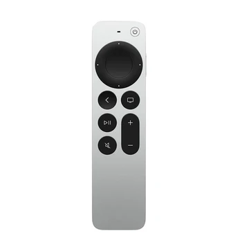 Za Apple Siri Remote (najnovija verzija, 2. generacije) TV4 6th - A2540 - MJFM3LL / A