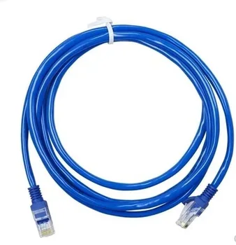 KXZ05 prodaja računalne liniju više od pet vrsta gotovog mrežni kabel mrežni kabel rutera