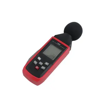 TA8151 Digitalni Mjerač Razine 30 ~ 130 db Db Metar Drvosječa Detektor Šuma Digitalni Šum Audio Dijagnostički Alat