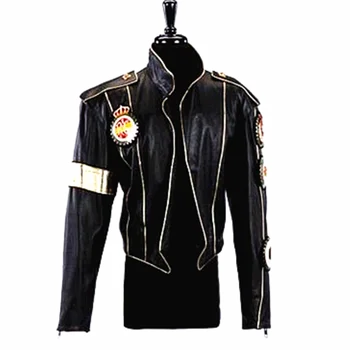 Michael Jackson the Ultimate Collection Elizabeth Taylor Tribute Jacket 1998-ih godina