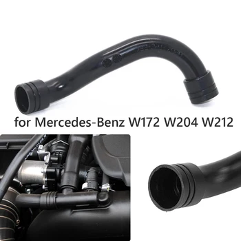Auto-Cijev za dovod Zraka za Mercedes-Benz W172 SLK200 / SLK250 s motorom M271 2001-2016 W204 W212