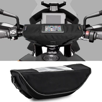 Za KTM 790 Adventure 790 Adventure 790 ADV 2018-2022 Moderna vodootporne putnu torbu na upravljač motocikla