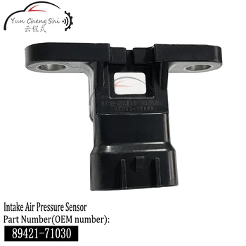 Senzor tlaka na Ulazu KARTA Za senzor tlaka Toyota OEM 89421-71030 89421-71010
