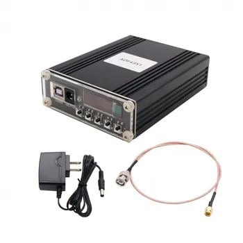 Generator radio-frekvencija signala 35 Mhz-4,4 Ghz ADF4351 Generator radio-frekvencija signala Izvor frekvencije s OLED zaslonom