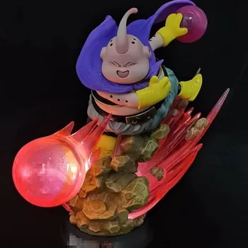 Dragon Ball Z Anime Majin Buu Kip PVC Figure 210 mm Dragon Ball Super Lik Igračke Poklon