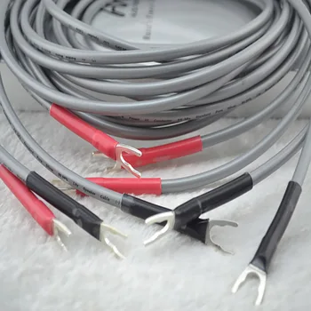 Novi akustični kabel AN-SPXII od lopate do лопате / kabel 