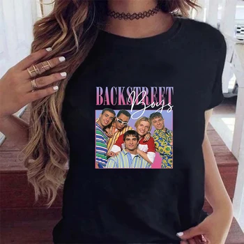 Backstreet/ Majica za dječake, Unisex, Vintage Majica 90-ih, Majica za Dječake, Muške i Ženske Majice sa Počast, Smiješno Top hip-hop, ženska t-Shirt