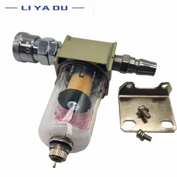 Procesor izvor AF2000-02 Bakar filter pumpa filter Separatora ulja i vode Pneumatske Komponente Kompresori Zraka sm pm