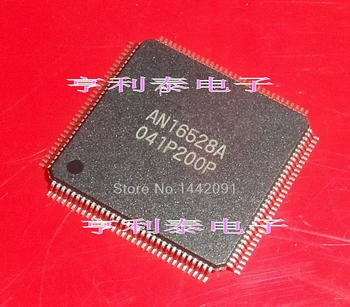 AN16528A AN16528 QFP LCD čip može biti preuzeta izravno 1 kom.